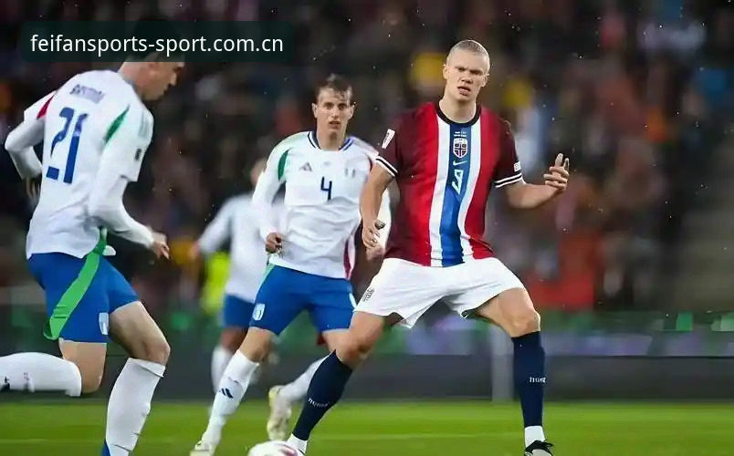 挪威半场1-0塞内加尔，哈兰德中柱引爆替补奇兵效应